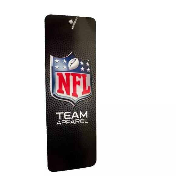 LA RAMS EMBROIDERED LONG SLEEVE SHIRT NFL LOS ANGELES - Picture 8 of 10